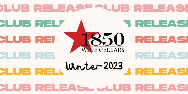 1850 Winter 2023 Club Release graphic