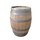 Wine Barrels - View 1