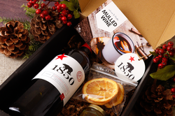 Mulled Wine Gift Package